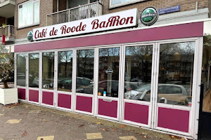 Café De Roode Barron