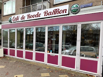 Café De Roode Barron