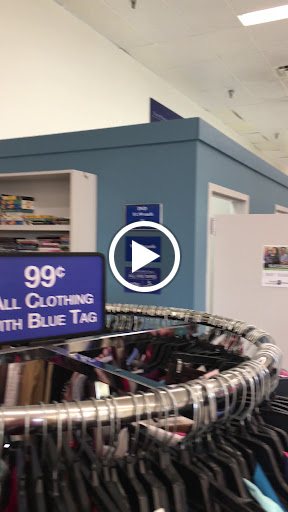 Thrift Store «Goodwill Industries of Middle Tennessee», reviews and photos, 4101 Lebanon Pike, Hermitage, TN 37076, USA