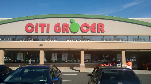 Supermarket «CitiGrocer», reviews and photos, 117 Spring St, Elizabeth, NJ 07201, USA