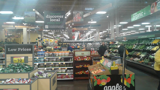 Grocery Store «Kroger», reviews and photos, 3871 Peachtree Rd NE, Brookhaven, GA 30319, USA