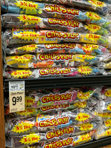 Grocery Store «Pavilions», reviews and photos, 4365 Glencoe Ave, Marina Del Rey, CA 90292, USA