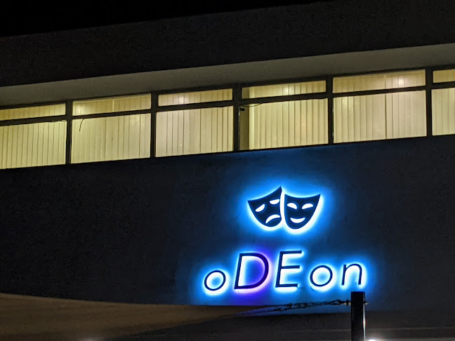 Hozzászólások és értékelések az Odeon színház - Debreceni Egyetem Argrártudományi Centrum-ról
