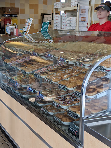 Donut Shop «Krispy Kreme», reviews and photos, 2147 Lowes Dr, Clarksville, TN 37040, USA