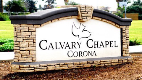 Calvary Chapel Corona