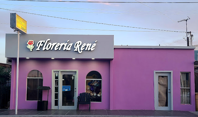 Florería Rene