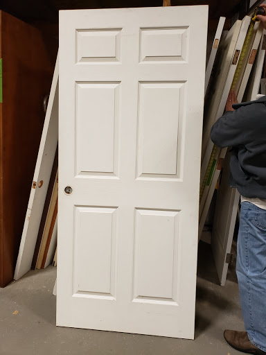 Building Materials Store «Habitat for Humanity ReStore Lakeshore», reviews and photos, 12727 Riley St, Holland, MI 49424, USA