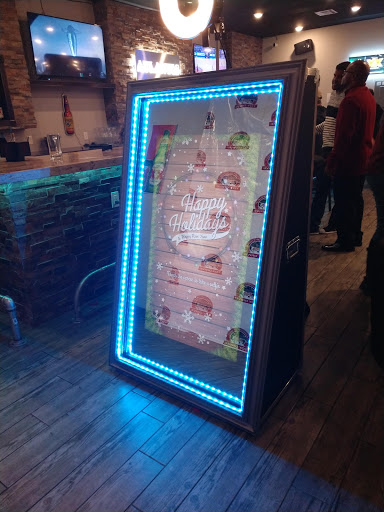 Wedding Venue «Estrella Vista Reception Center», reviews and photos, 1471 N Eliseo Felix Jr Way, Avondale, AZ 85323, USA