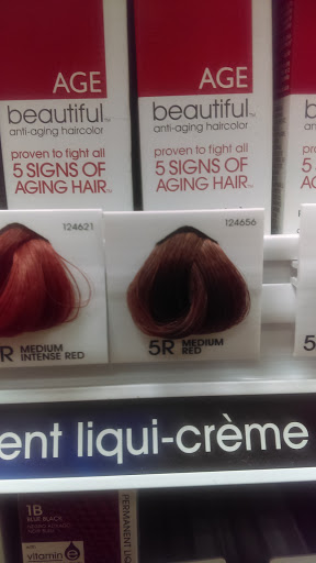 Beauty Supply Store «Sally Beauty», reviews and photos, 10816 SE Oak St, Milwaukie, OR 97222, USA