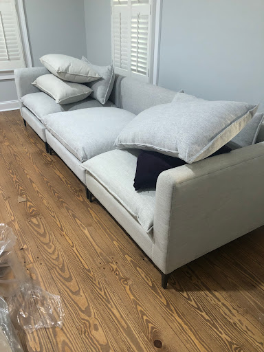 Furniture Store «Horizon Home Furniture», reviews and photos, 1611 Ellsworth Industrial Boulevard, Atlanta, GA 30318, USA