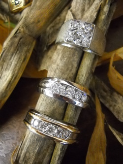 Jewelry Designer «Harris & Tucker Jewelry», reviews and photos, 15 Hampton St, McDonough, GA 30253, USA