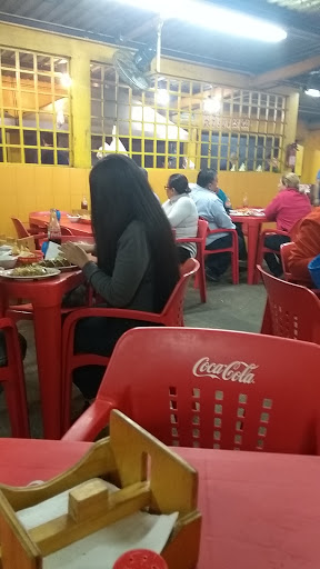 Taqueria Don Lencho