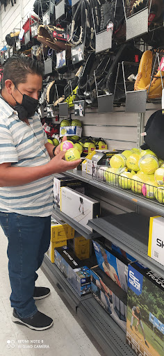 Sporting Goods Store «Big 5 Sporting Goods - El Toro», reviews and photos, 24314 Swartz Dr, Lake Forest, CA 92630, USA