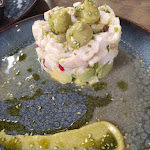 Photo n°2 de l'avis de So.h fait le 03/10/2021 à 22:16 sur le  Santa Restaurante & Bar à Lisbon