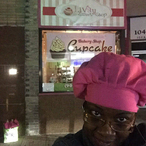 Bakery «LiVay Sweet Shop Plainfield», reviews and photos, 104 Watchung Ave, Plainfield, NJ 07060, USA