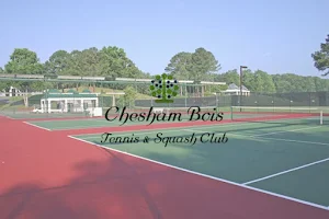 Chesham Bois Tennis & Squash Club image