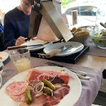 Photo n° 1 de l'avis de N. fait le 31/03/2024 à 08:29 pour Restaurant le Savoyard à Chambéry