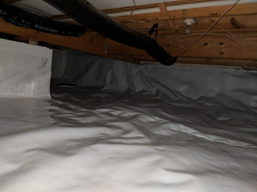 Construction Company «Indiana Crawl Space Repair», reviews and photos