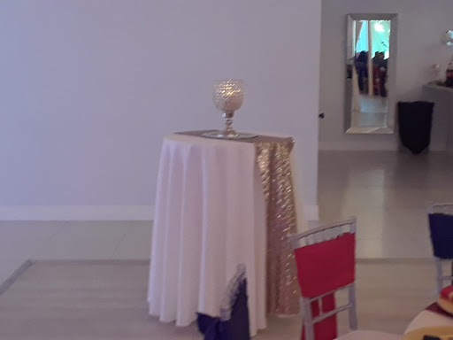 Wedding Venue «The Crystal Ballroom - Tampa Bay», reviews and photos, 5541 Roosevelt Blvd, Clearwater, FL 33760, USA