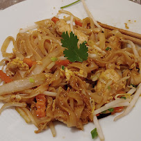 Phat thai du Restaurant vietnamien Restaurant Le Cô Dô Huê à Lille - n°1
