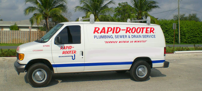 Foto 2 de Rapid-Rooter Plumbing & Drain Service fuente Del propietario