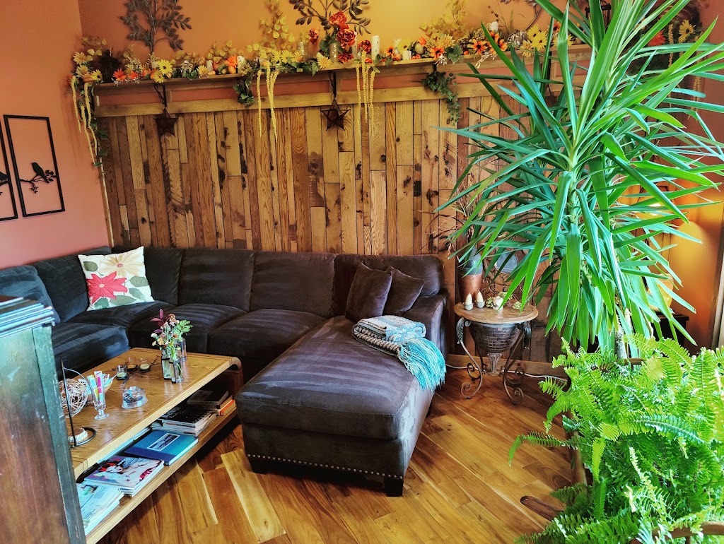 Massage at the Lake 21541