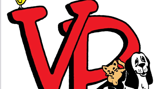 Pet Supply Store «Village Pets & Supplies», reviews and photos, 1036 Hyde St, San Francisco, CA 94109, USA