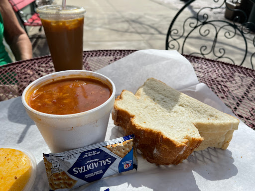 Coffee Shop «Jitters», reviews and photos, 178 N Chicago St, Joliet, IL 60432, USA