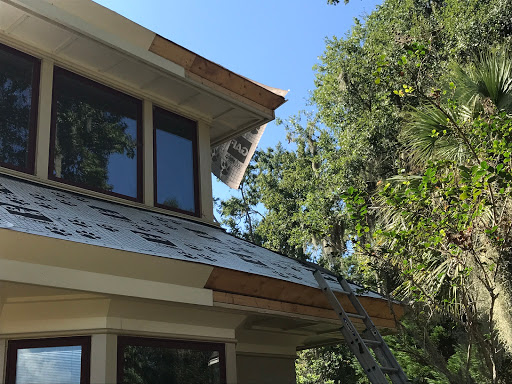 Roofing Contractor «Premier Roofing», reviews and photos