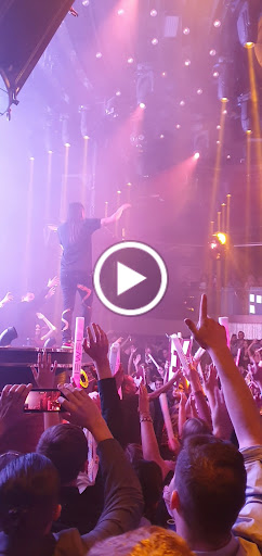 Night Club «JEWEL Nightclub», reviews and photos, 3730 S Las Vegas Blvd, Las Vegas, NV 89158, USA