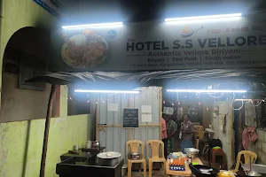 The Hotel S.S Vellore image