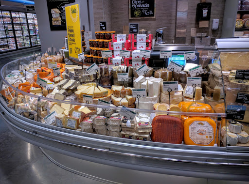 Grocery Store «Whole Foods Market», reviews and photos, 1933 NJ-35, Wall Township, NJ 07719, USA