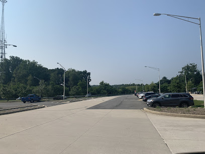 Dunkirk Park & Ride Lot