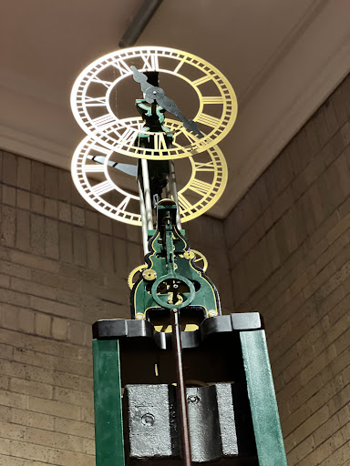 Science Museum «Science City», reviews and photos, 30 W Pershing Rd, Kansas City, MO 64108, USA