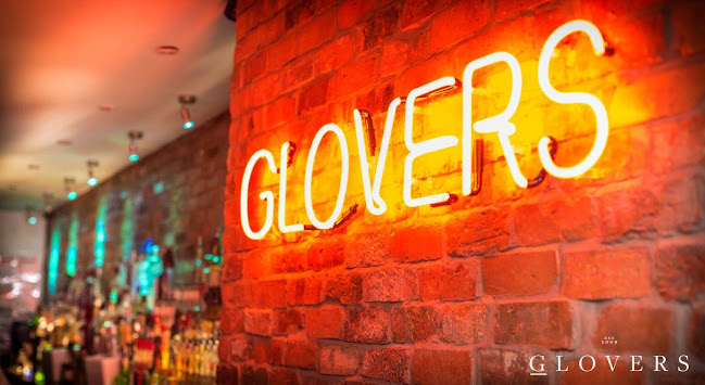Glovers Bar - Preston