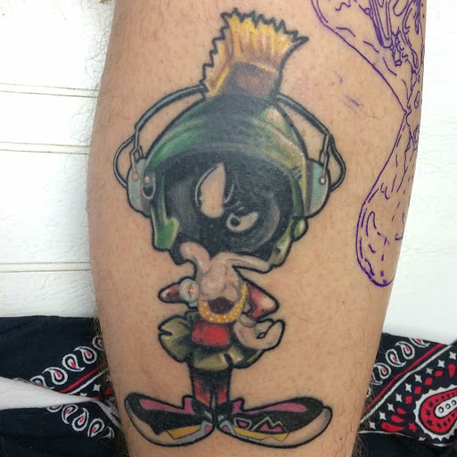 Explore sza tattoo ideas, creative tattoo ideas in Midlothian, available at Firehouse Tattoos