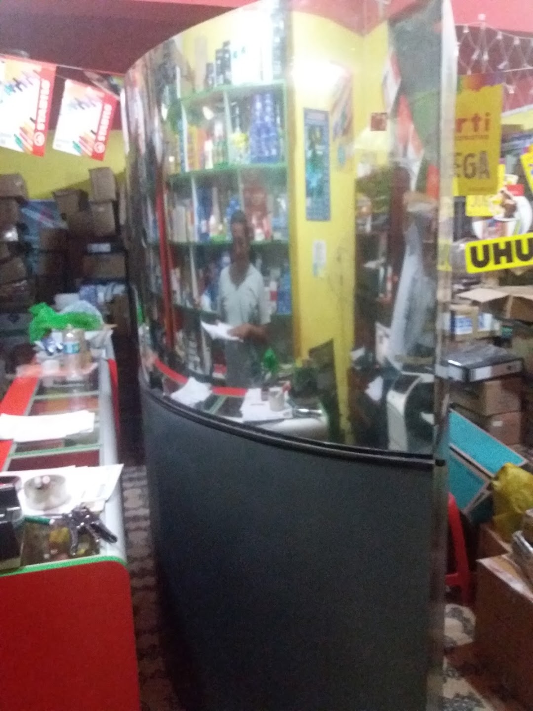 Multiservicios KASURI
