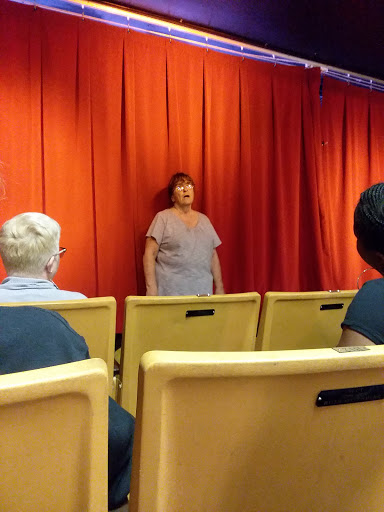 Performing Arts Theater «Pineapple Playhouse», reviews and photos, 700 W Weatherbee Rd, Fort Pierce, FL 34982, USA