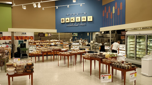 Supermarket «Publix Super Market at Pompano Plaza», reviews and photos, 1405 S Federal Hwy, Pompano Beach, FL 33062, USA
