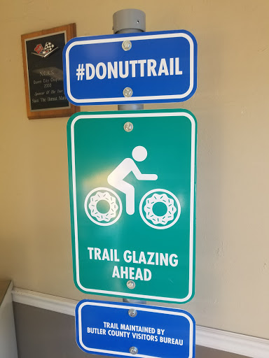 Donut Shop «Stan the Donut Man», reviews and photos, 7967 Cincinnati Dayton Rd, West Chester Township, OH 45069, USA