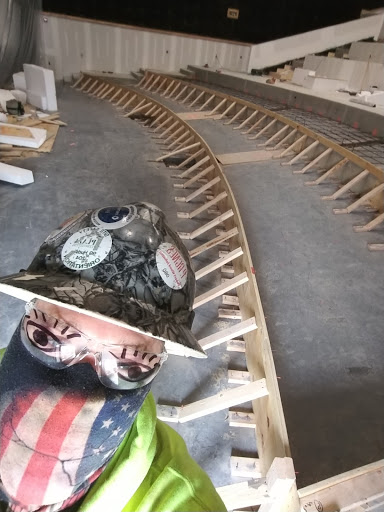 Movie Theater «Reading Cinemas Manville», reviews and photos, 180 N Main St, Manville, NJ 08835, USA