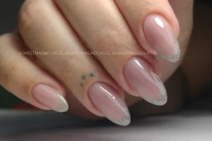 Sweet Magnolias Nail Studio & Insumos image