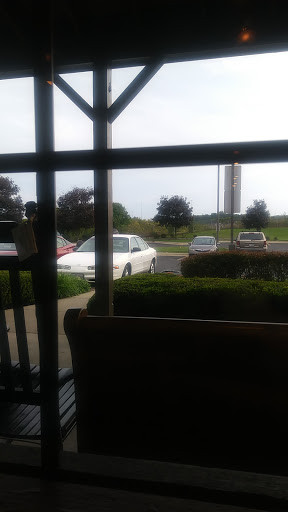 American Restaurant «Cracker Barrel Old Country Store», reviews and photos, 475 Rivers Edge Dr, Milford, OH 45150, USA
