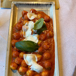 Photo n°1 de l'avis de May.a fait le 03/08/2023 à 20:31 sur le  Ristorante Pizzeria Bavaria à Riva del Garda