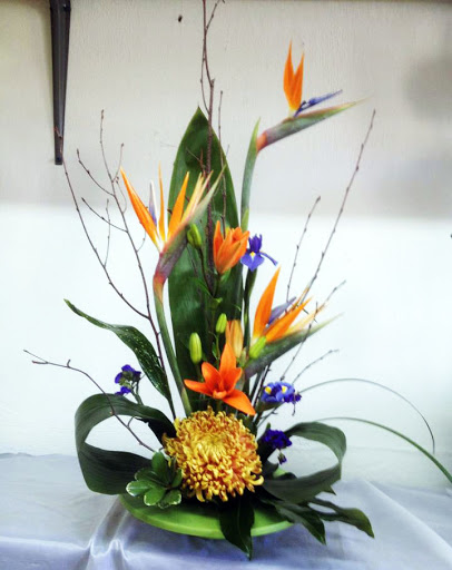 Florist «Simply Beautiful Flowers & Events», reviews and photos, 14520 Memorial Dr #80, Houston, TX 77079, USA