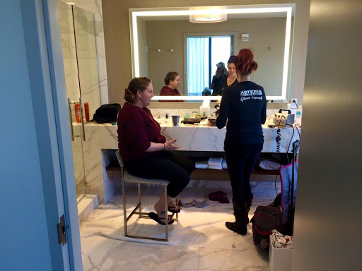 Make-up Artist «Asteria Beauty Studio», reviews and photos, 38 N Federal Hwy #8, Fort Lauderdale, FL 33304, USA