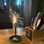 Photo n°4 de l'avis de Luca. fait le 29/11/2023 à 07:18 sur le  FRANKIES Steak & Burger Haus à Kelsterbach