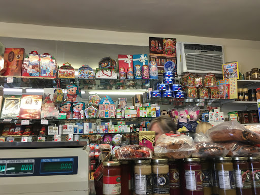 Grocery Store «Odessa Grocery», reviews and photos, 7781 California Route 2, West Hollywood, CA 90046, USA