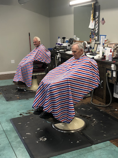 Steele's Barbershop