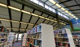 Odder Bibliotek